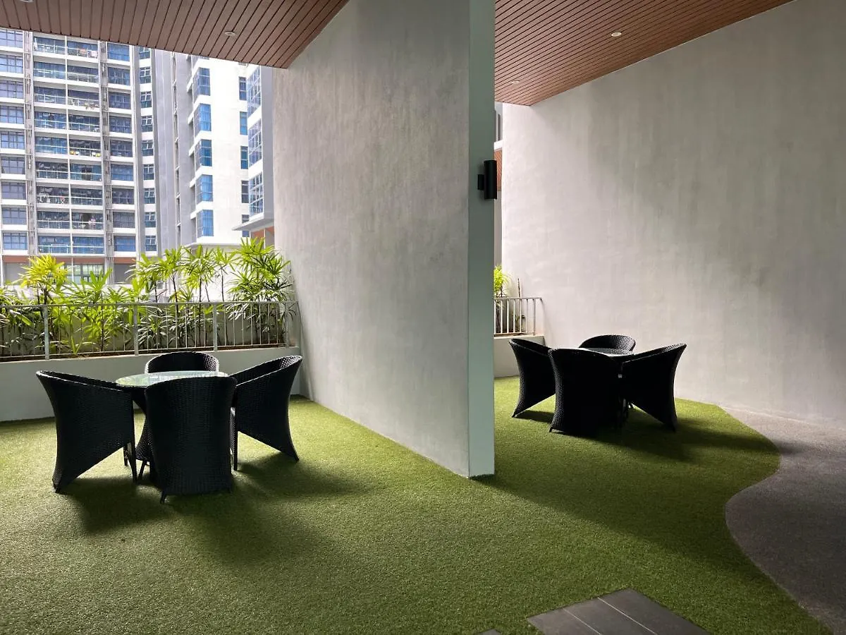 Twilight House Apartment Malacca