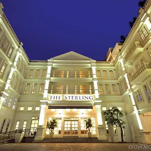 The Sterling Boutique Hotel